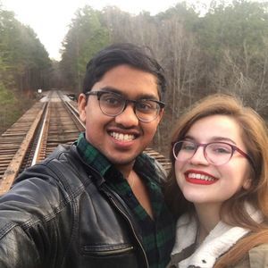 Meet your Posher, Lydia